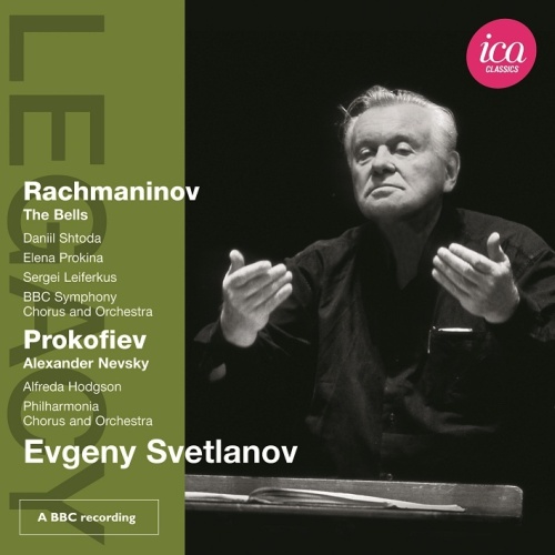 Rachmaninov: The Bells